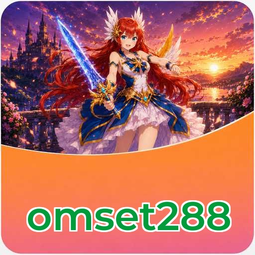 omset288 Components