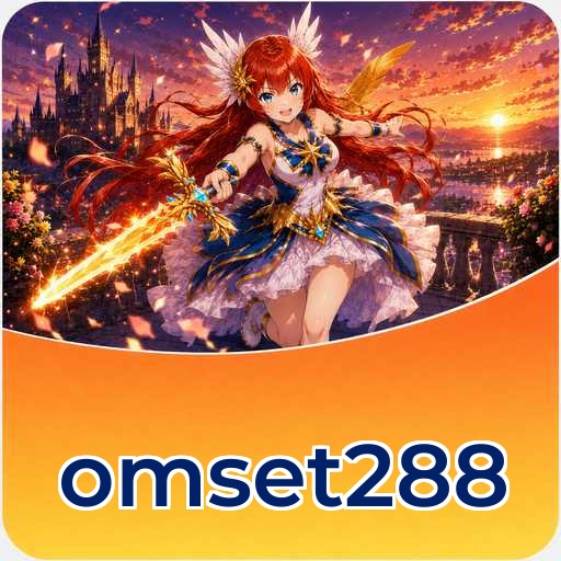omset288 APK Structure