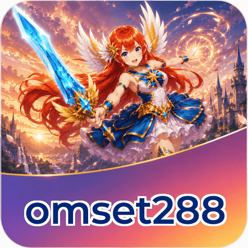 omset288 Components
