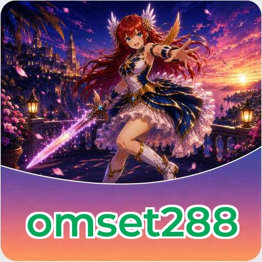 omset288 APK Structure