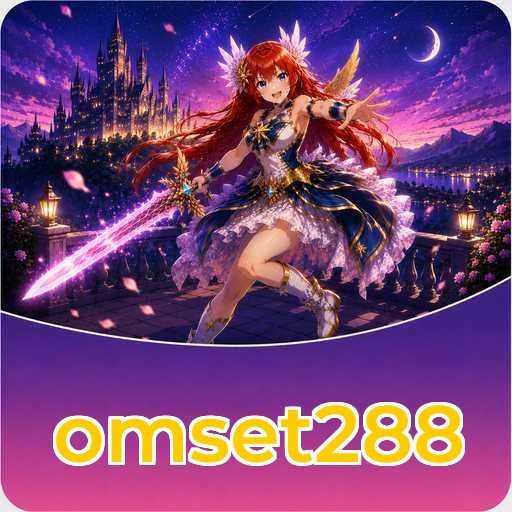 omset288 Features