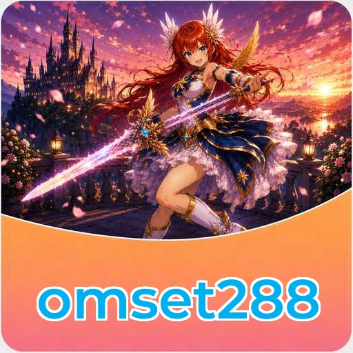 omset288 APK Structure