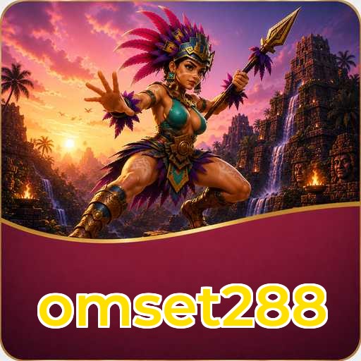 omset288 APK Structure
