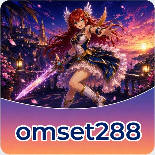 omset288 Signature