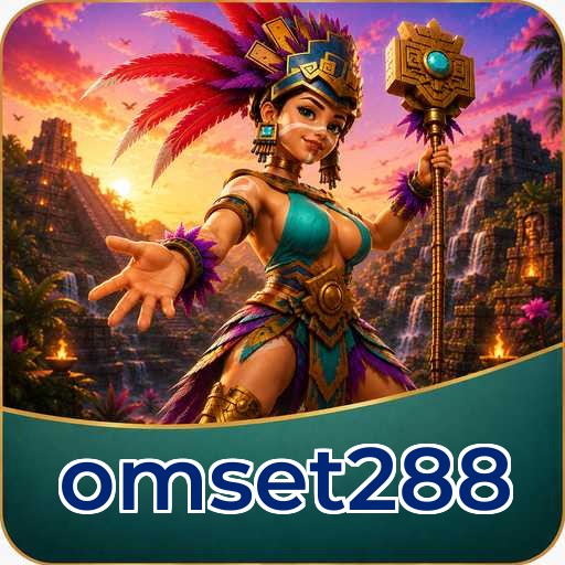 omset288 Components