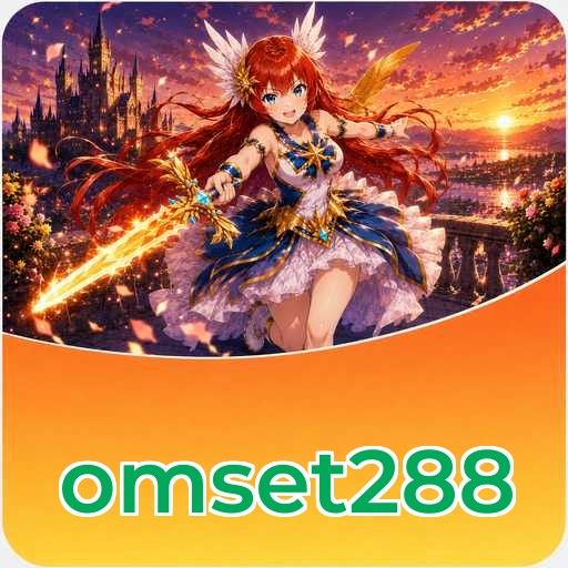 omset288 Signature